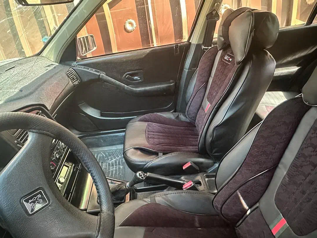 ماشین ۴۰۵ دوگانه|خودرو سواری و وانت|داران, |دیوار