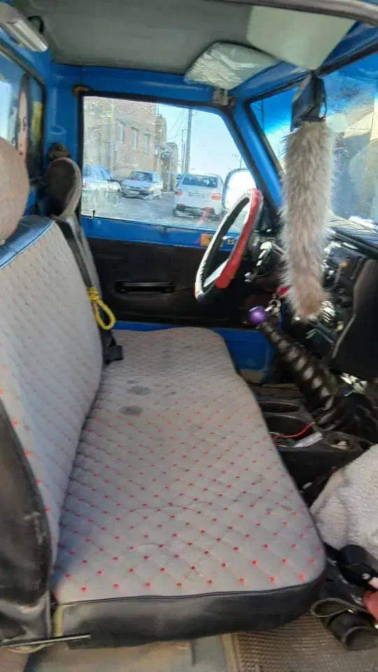 نیسان کمپرسی|خودرو سواری و وانت|تبریز, |دیوار