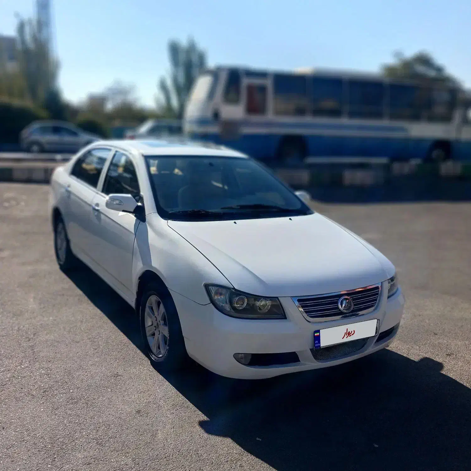 لیفان 620 مدل 93|خودرو سواری و وانت|تبریز, |دیوار