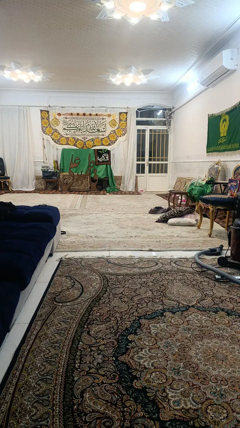 منزل هنرستان|اجارهٔ خانه و ویلا|قم, هنرستان|دیوار