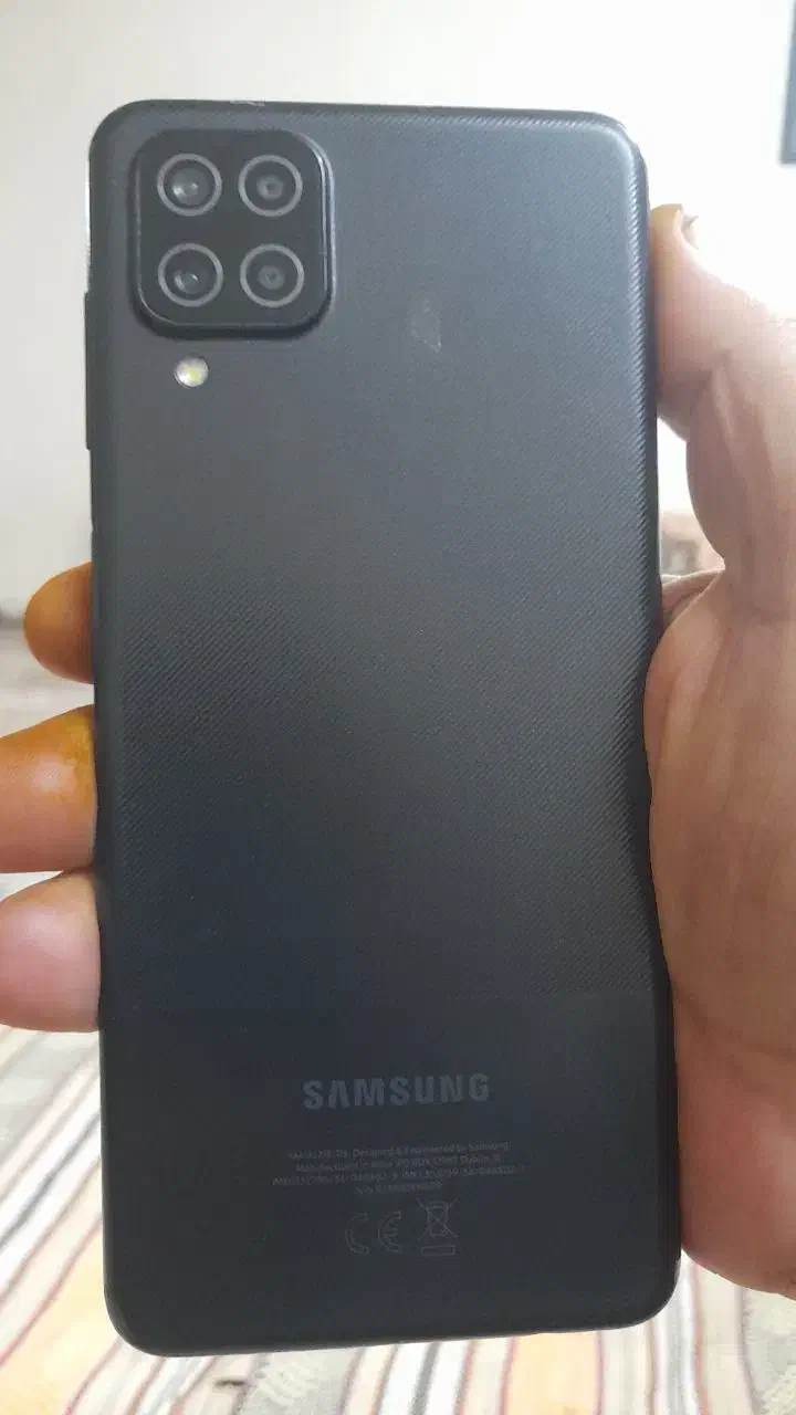 گوشی A12|موبایل|مشهد, شهرک رازی (شهرک غرب)|دیوار