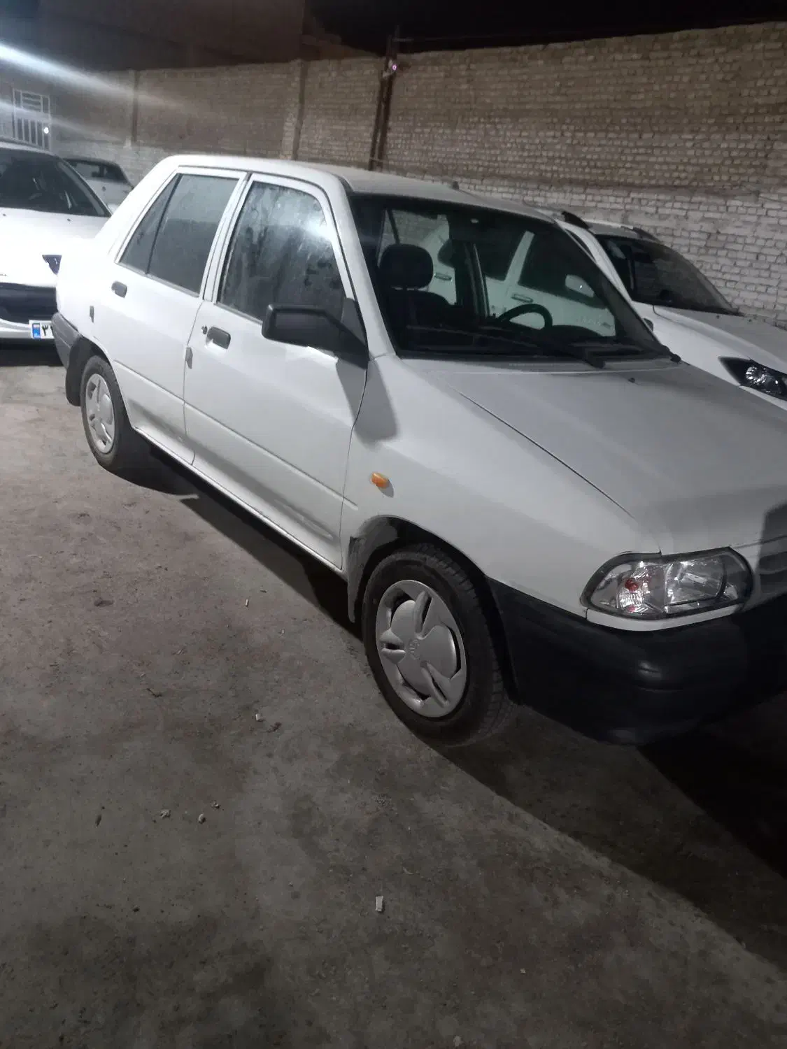 پراید|خودرو سواری و وانت|یزد, |دیوار