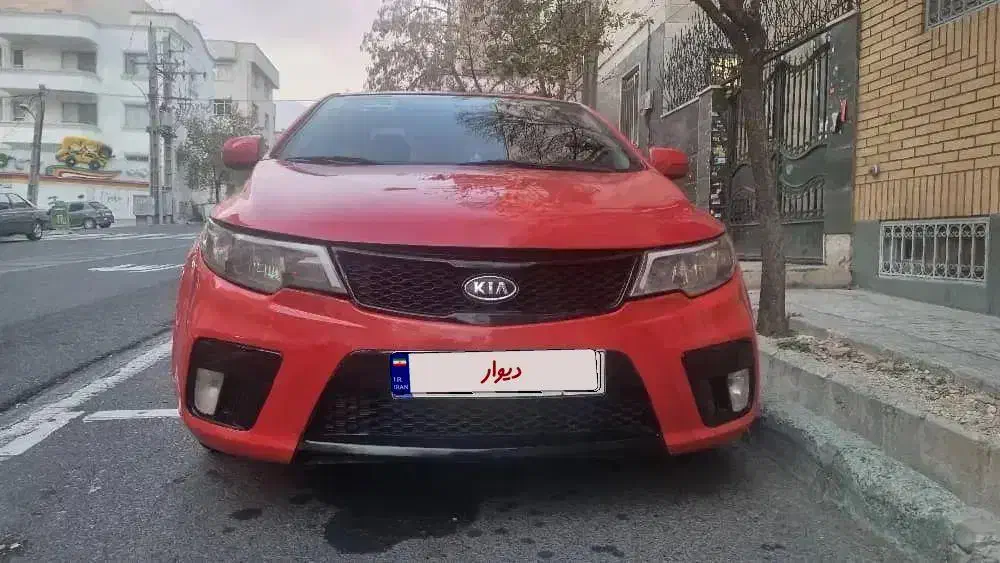 اجاره|خودرو اجاره‌ای|تهران, سعادت‌آباد|دیوار