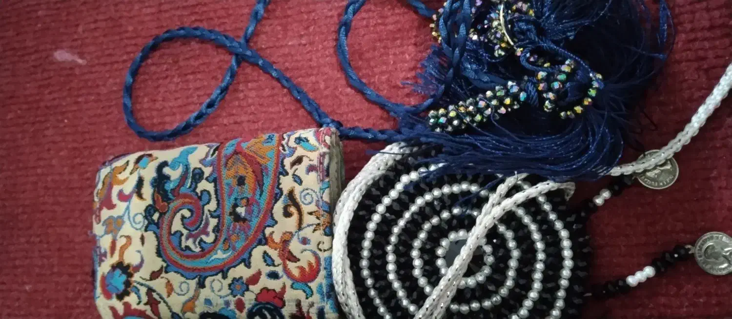 کمربند و وسایل|کیف، کفش، کمربند|مریوان, |دیوار