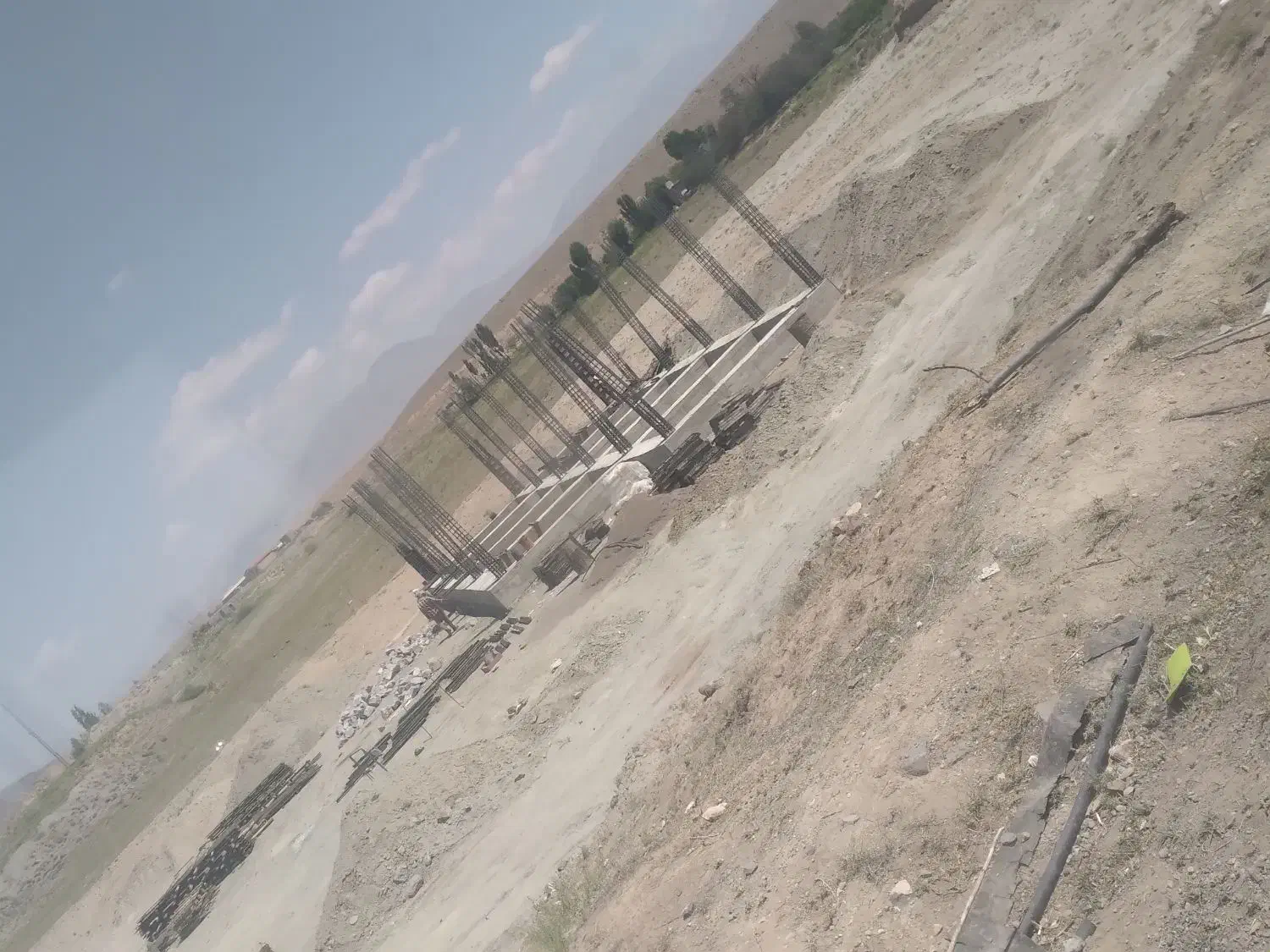 اجراحی آرماتوربندی ساختمان|خدمات پیشه و مهارت|مرند, |دیوار