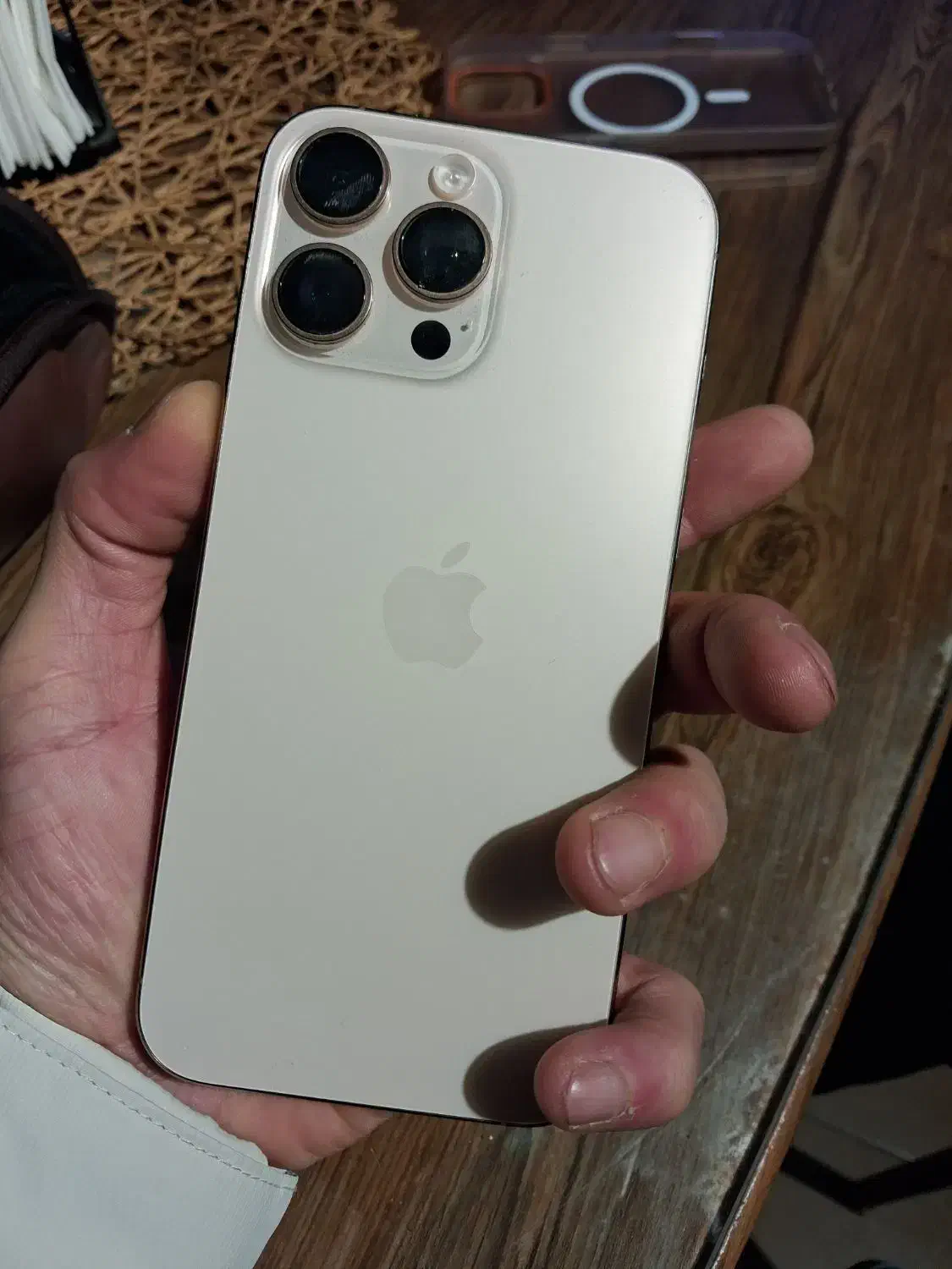 ایفون 16promax|موبایل|فومن, |دیوار