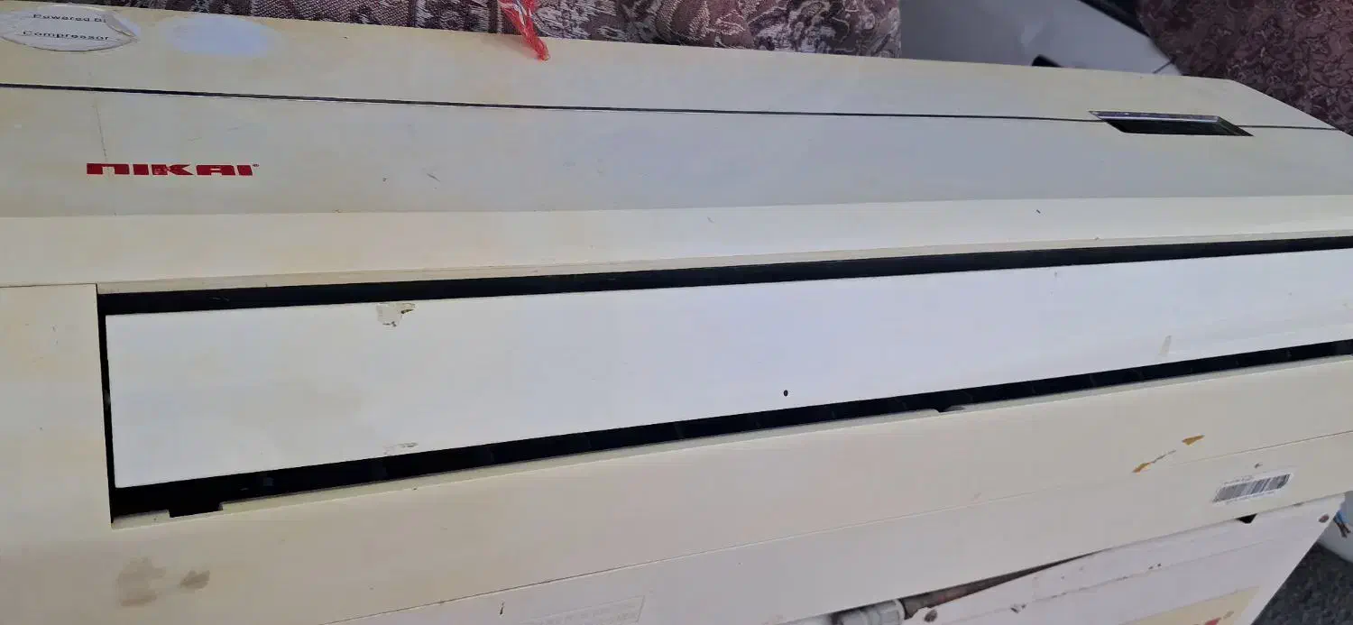 کولر اسپلیت ۱۸هزار|کولر گازی و فن‌کوئل|میناب, |دیوار