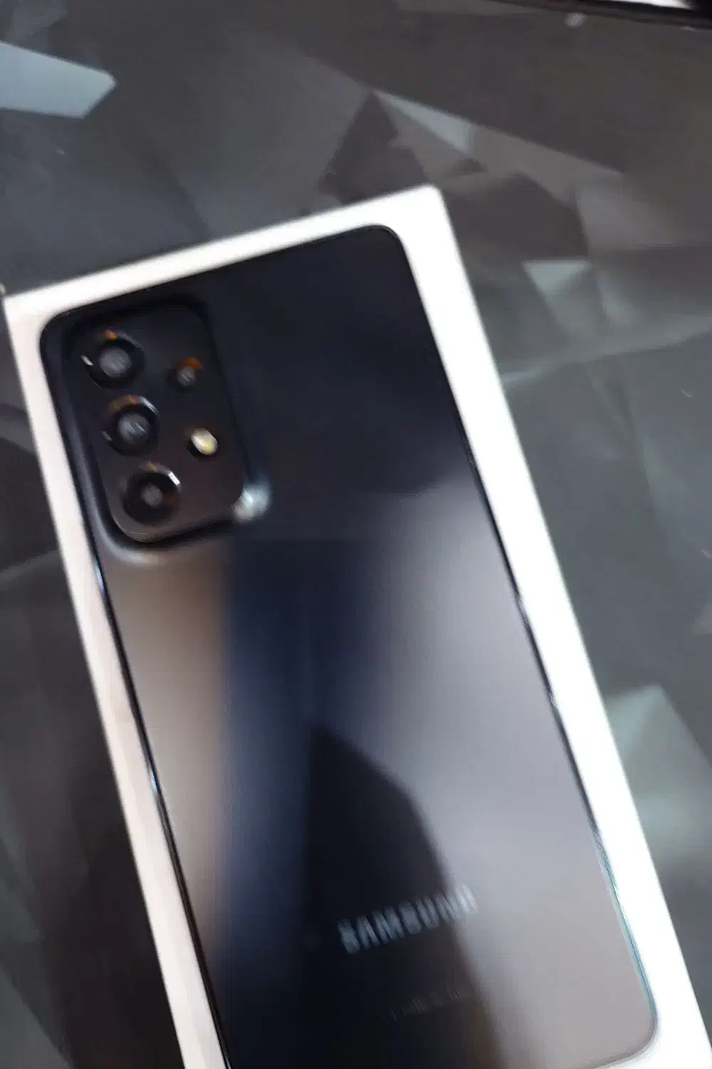 A53 5G 256 gig|موبایل|ری, فیروزآبادی|دیوار