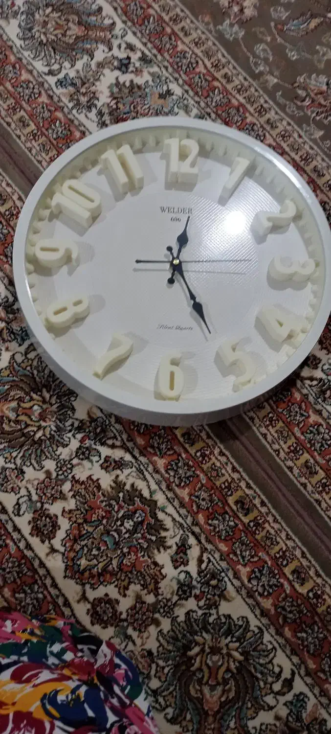 ساعت دیواری|ساعت دیواری و تزئینی|روانسر, |دیوار