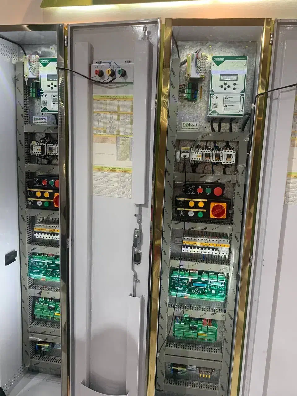 اسانسورصفرتاصدباموتور گیربکس وگیرلس وانواع کابین|مصالح و تجهیزات ساختمان|تبریز, |دیوار