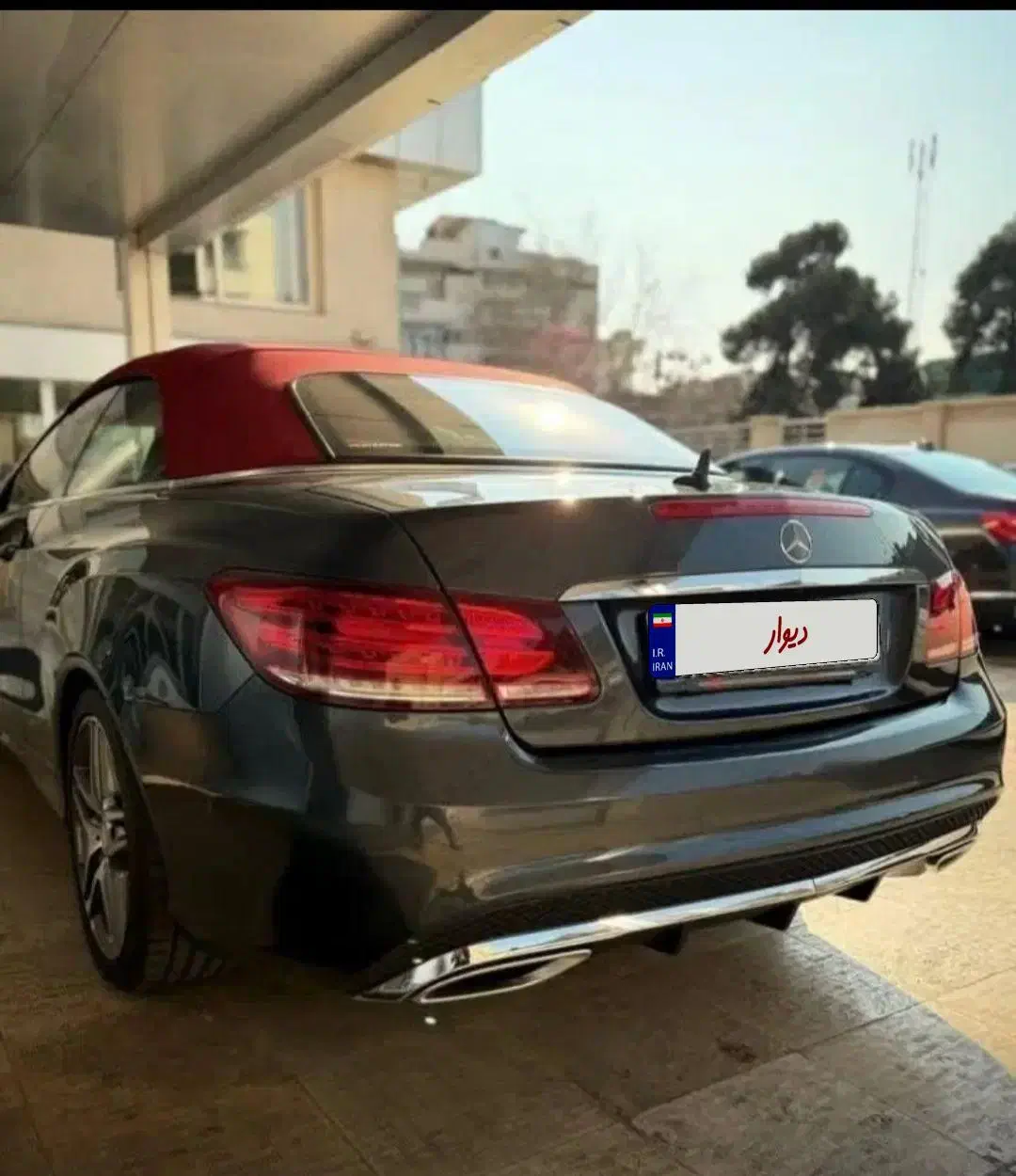 فروش خودرو|خودرو کلاسیک|قزوین, |دیوار