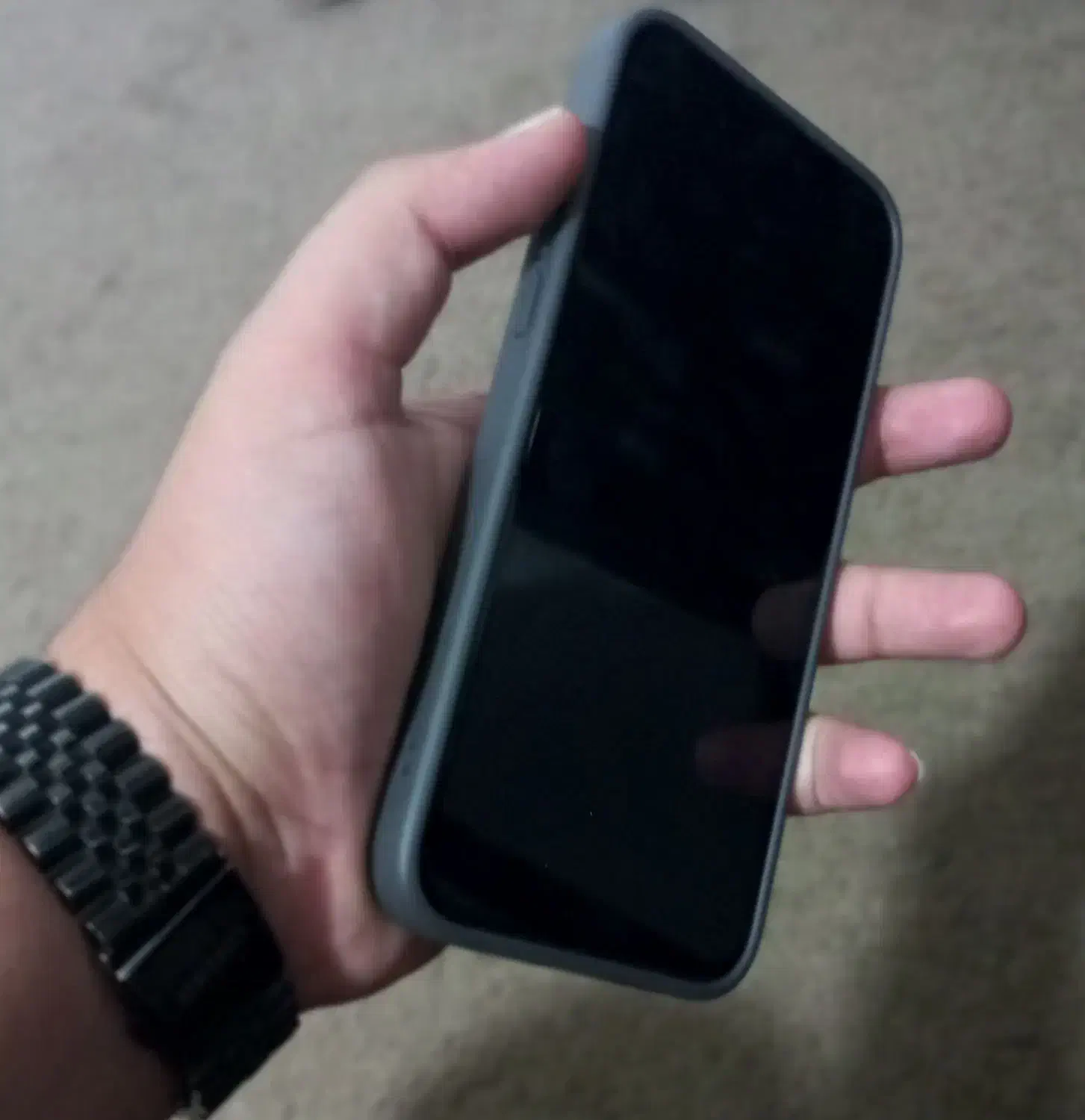 iPhone 15 Promax ch 98%|موبایل|قم, پردیسان|دیوار