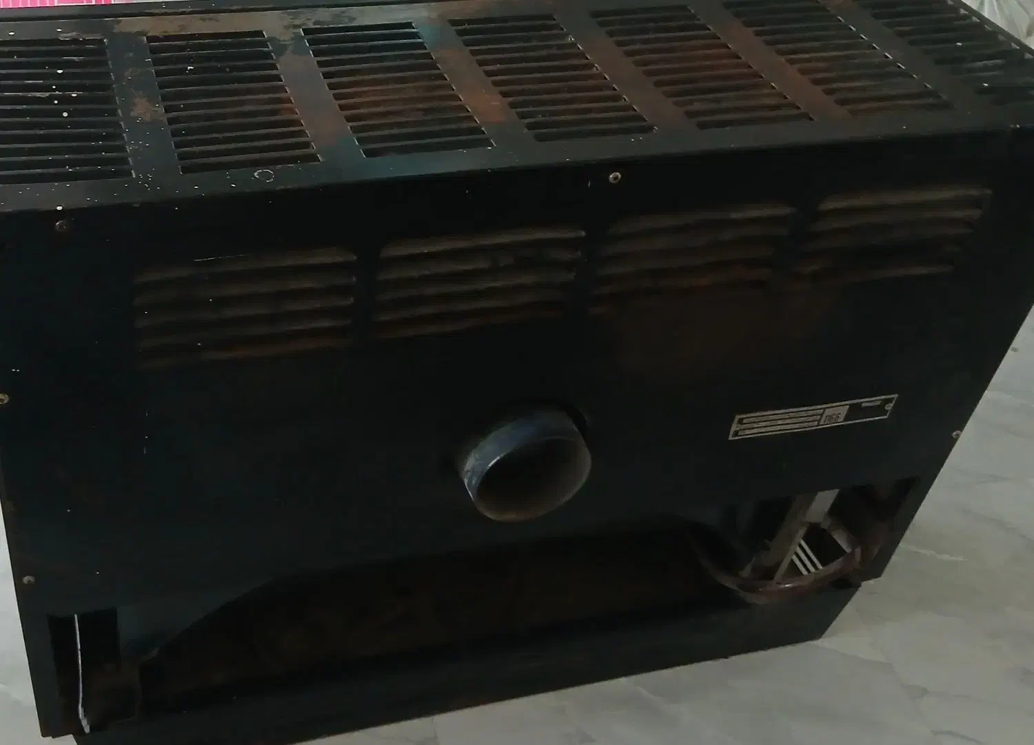 بخاری|بخاری، هیتر، شومینه|کرج, حیدرآباد|دیوار