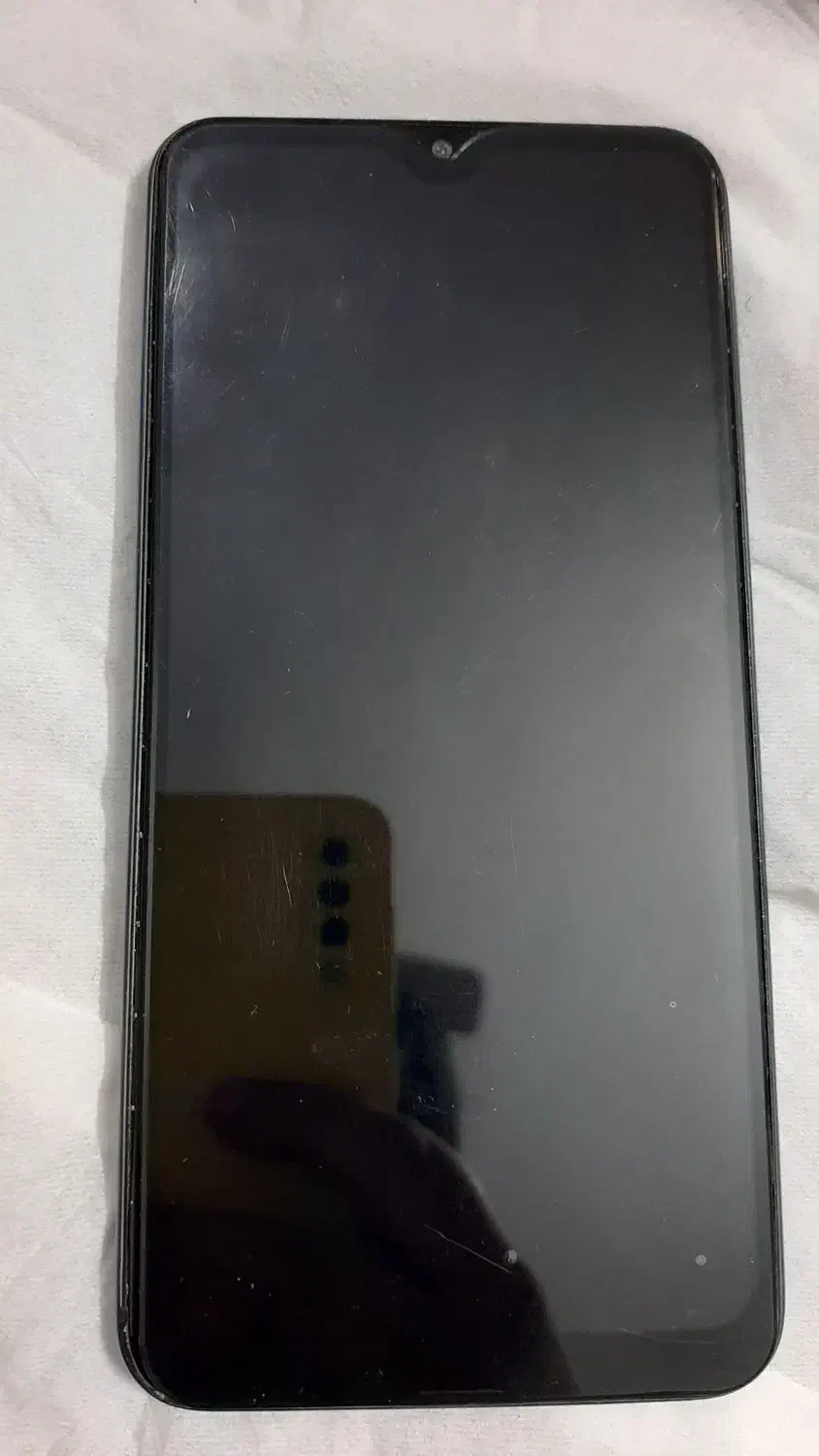 گوشی موبایل A10در حد نو|موبایل|گرگان, |دیوار