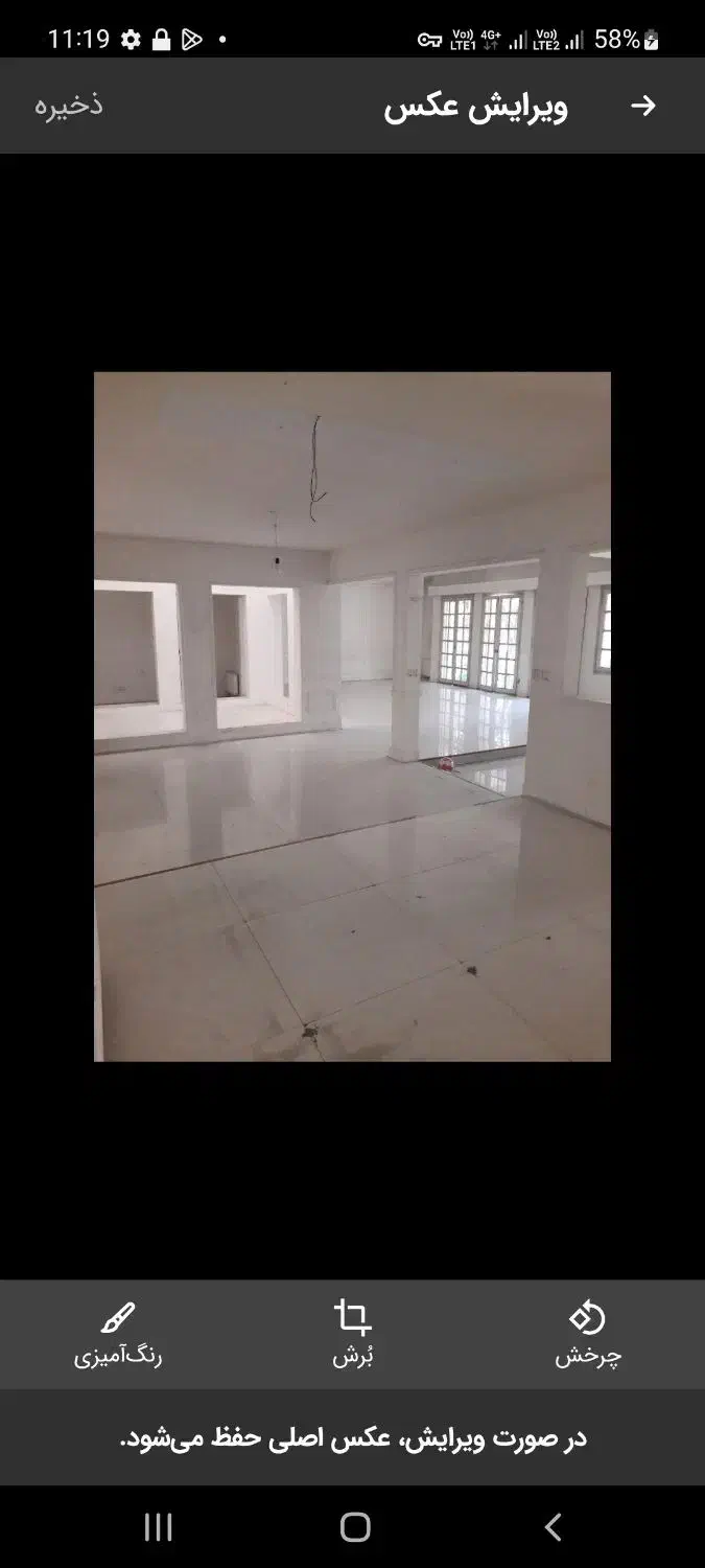 زعفرانیه ویلا ۷۰۰ متر ۷ خواب بازسازی شده|اجارهٔ خانه و ویلا|تهران, زعفرانیه|دیوار