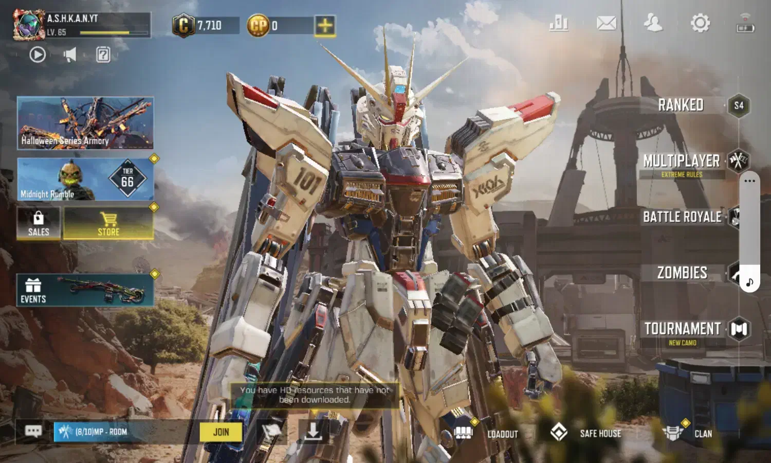 اکانت کالاف با بهترین قیمت|کنسول، بازی ویدئویی و آنلاین|رشت, بلوار گیلان|دیوار