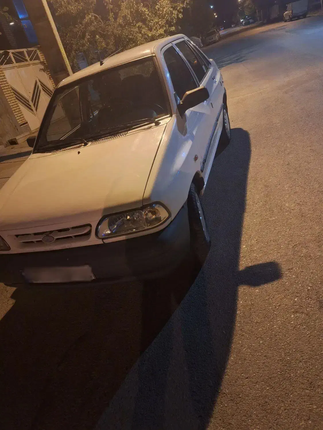 پراید ۱۳۱|خودرو سواری و وانت|تبریز, |دیوار