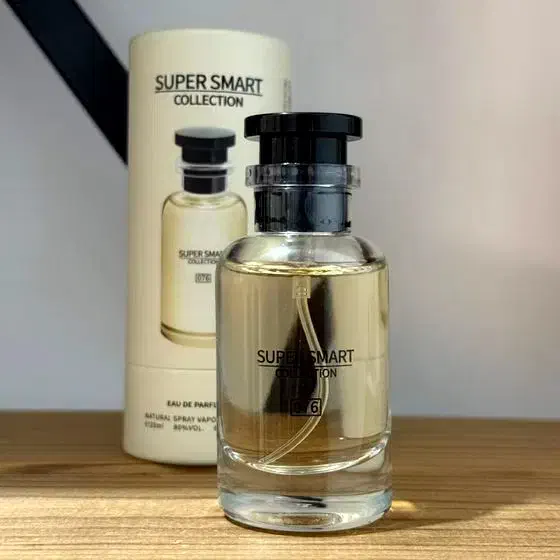 عطر ادکلن ال ایمنسیت سوپراسمارت Louis Vuitton|آرایشی، بهداشتی، درمانی|ارومیه, |دیوار