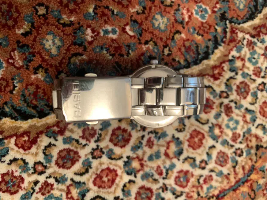 ساعت کاسیو|ساعت|تهران, کرمان|دیوار