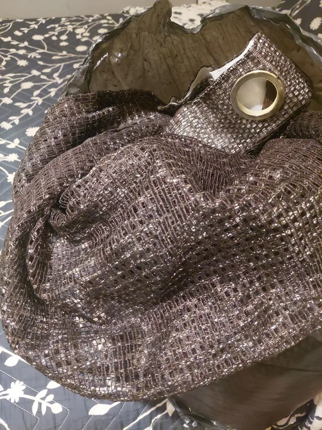 پرده کم کار بدون زدگی|پرده، رانر، رومیزی|تربت جام, مسکن مهر|دیوار