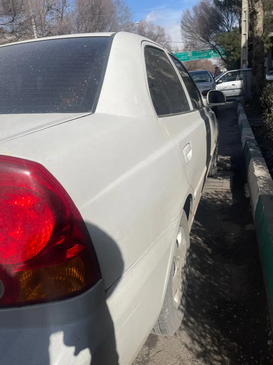 ورنا|خودرو سواری و وانت|قزوین, |دیوار