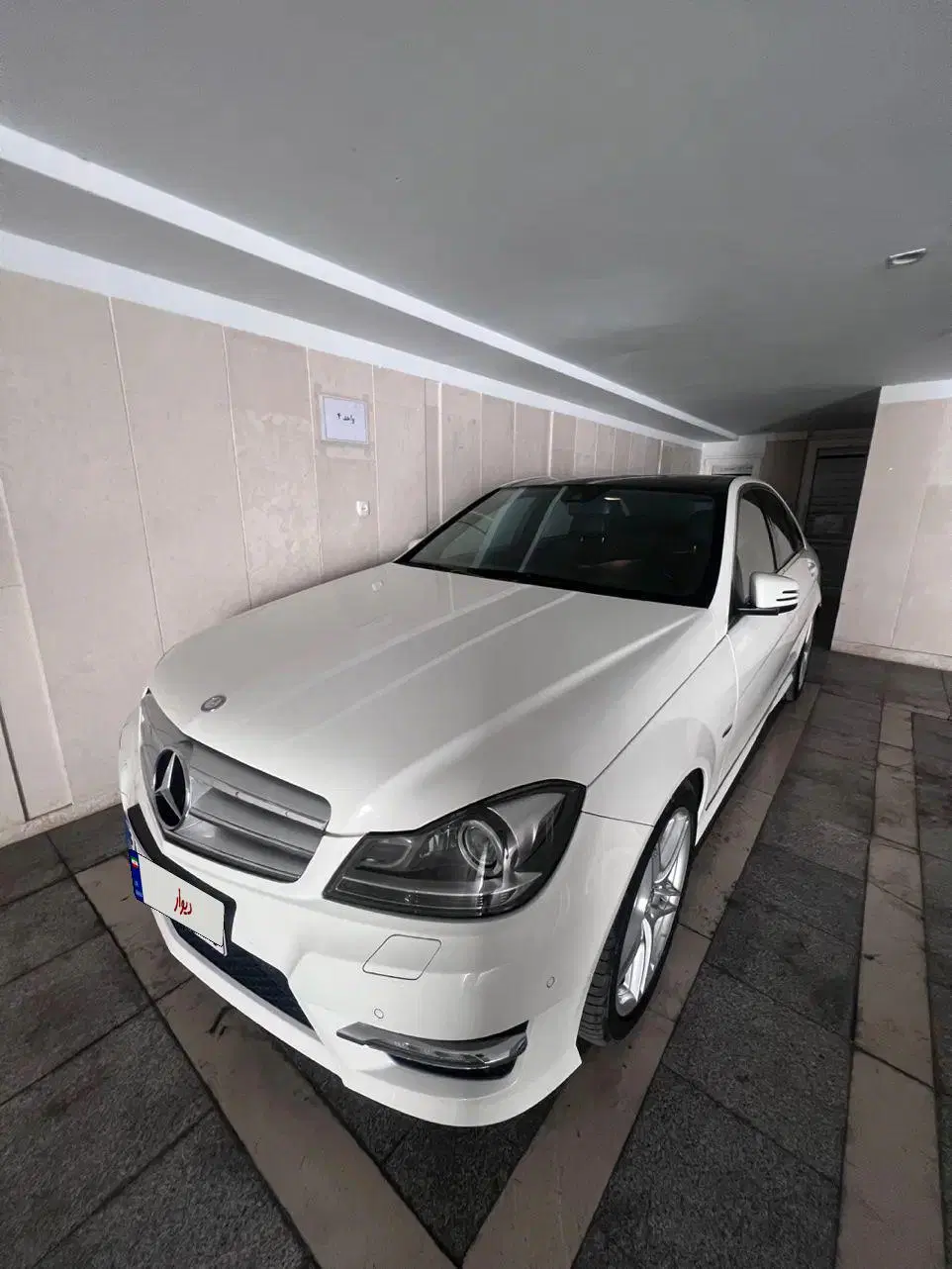 C200بنز|خودرو سواری و وانت|تهران, بهجت‌آباد|دیوار