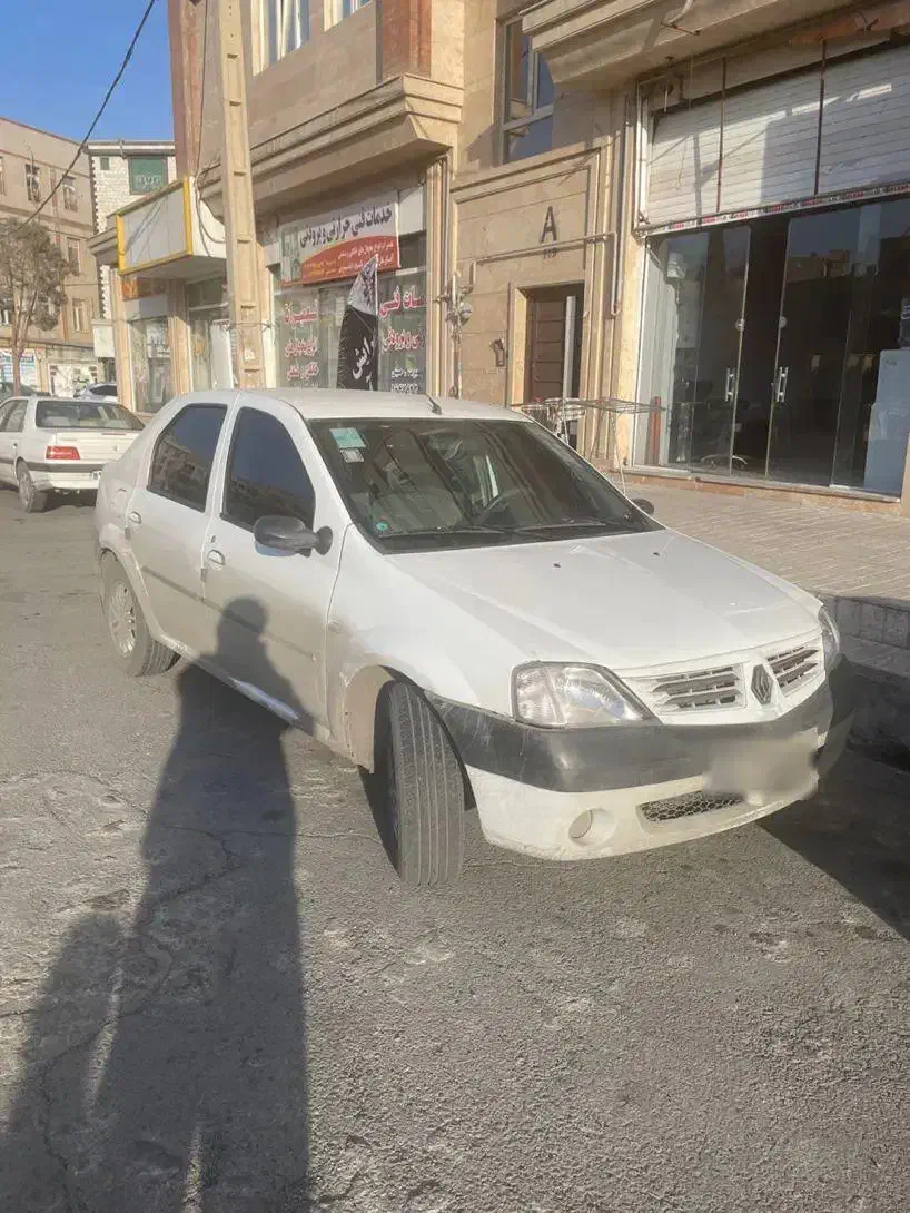 تندر نود مدل 1391|خودرو سواری و وانت|اسلام‌شهر, شهرک قائمیه|دیوار