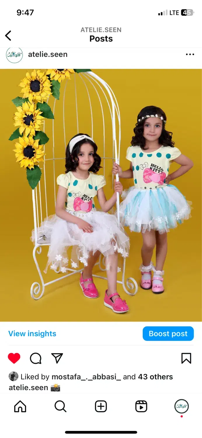 فروش فون برقی ۶ محوره|دوربین عکاسی و فیلم‌برداری|شیراز, شهرک گلستان شمالی|دیوار