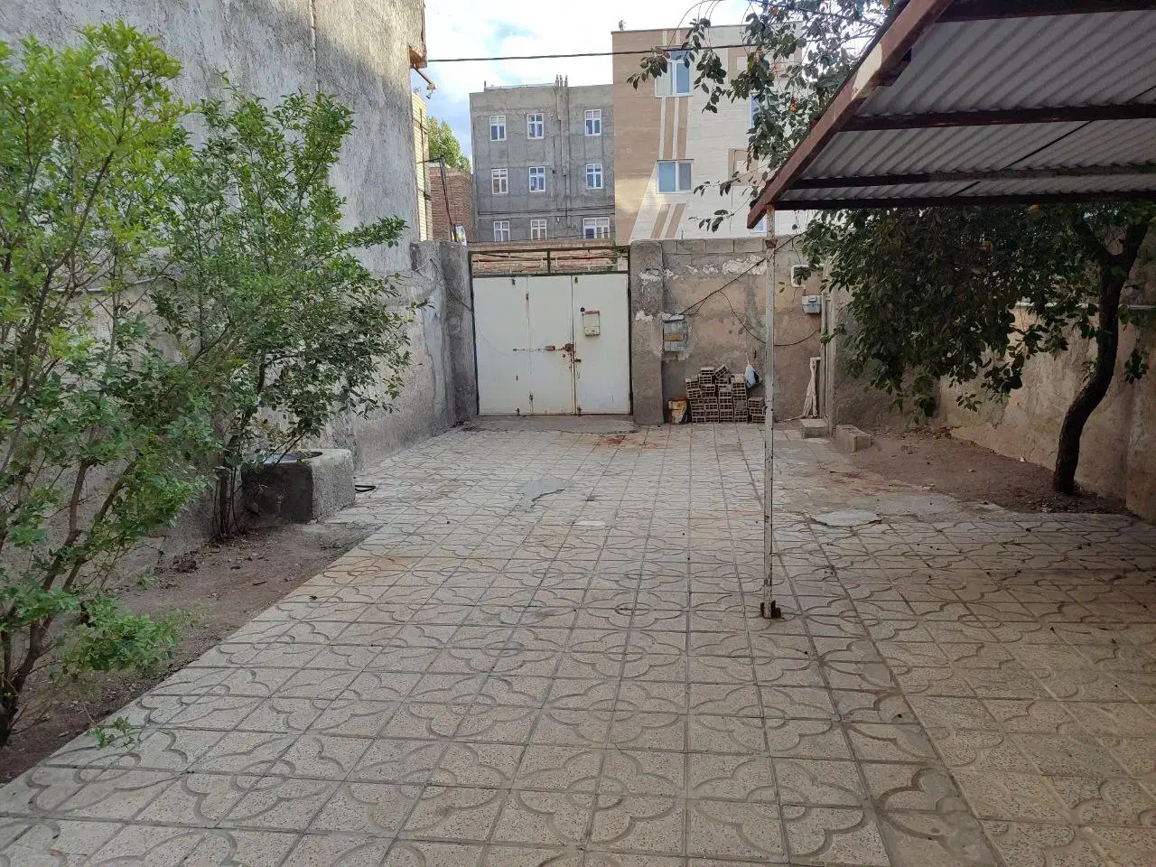 انباری|اجارهٔ دفتر صنعتی، کشاورزی، تجاری|مشگین شهر, |دیوار