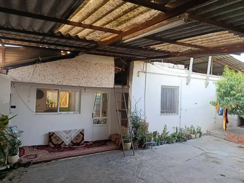 ویلا باغ ۳۳۰متری بافت   دابودشت|فروش خانه و ویلا|دابودشت, |دیوار