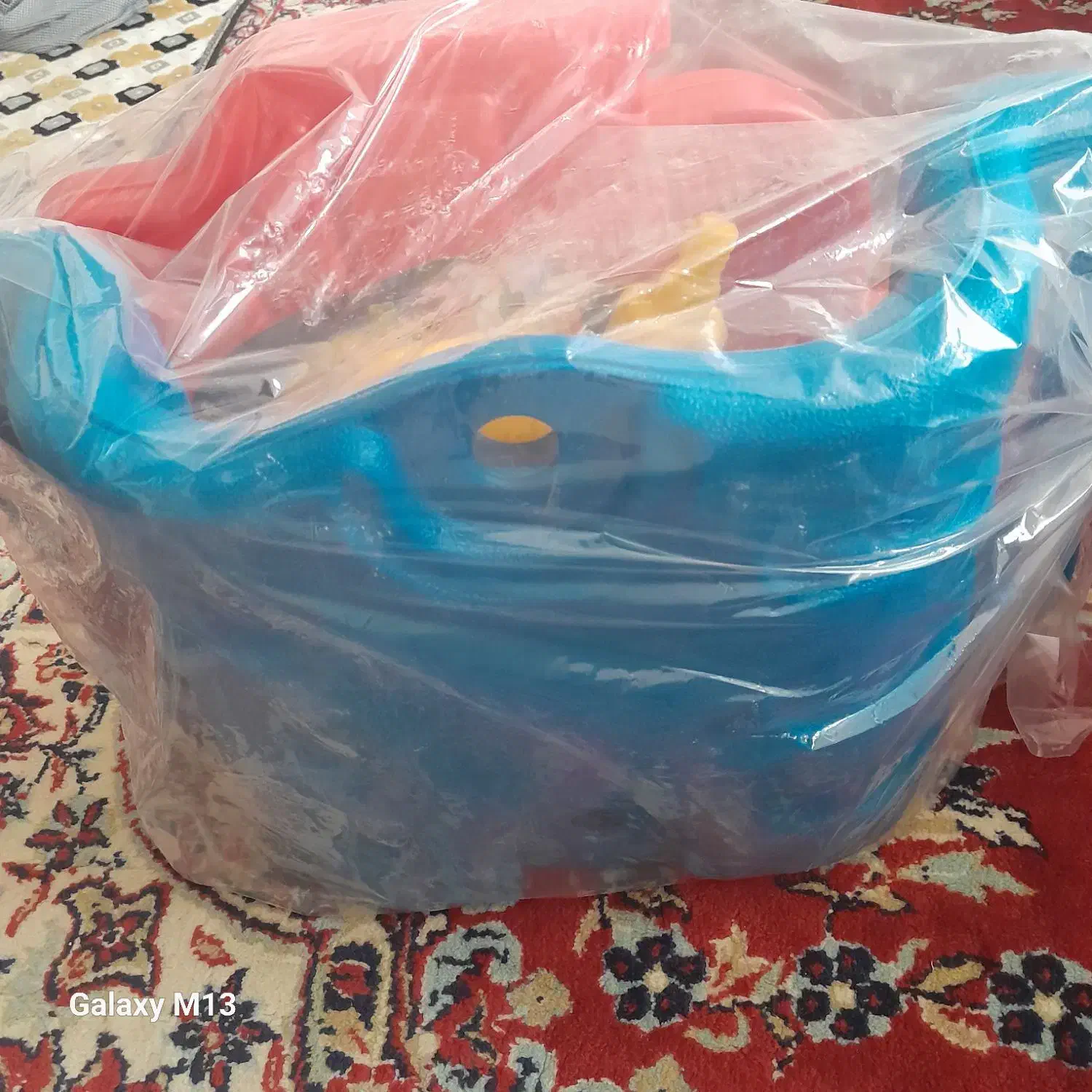 تاب بچگانه نو نو|اسباببازی|سنندج, |دیوار