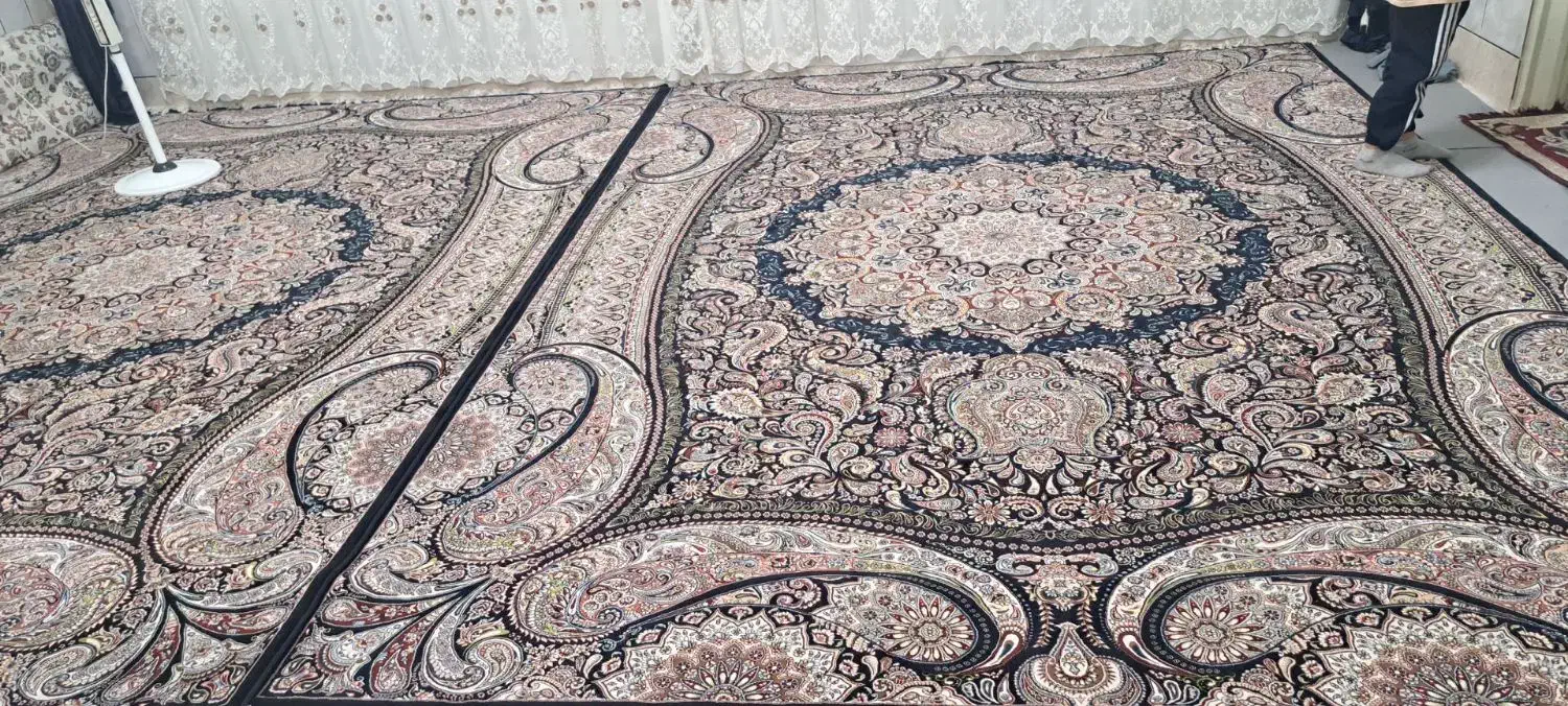 قالی درجه یک|فرش|الیگودرز, |دیوار