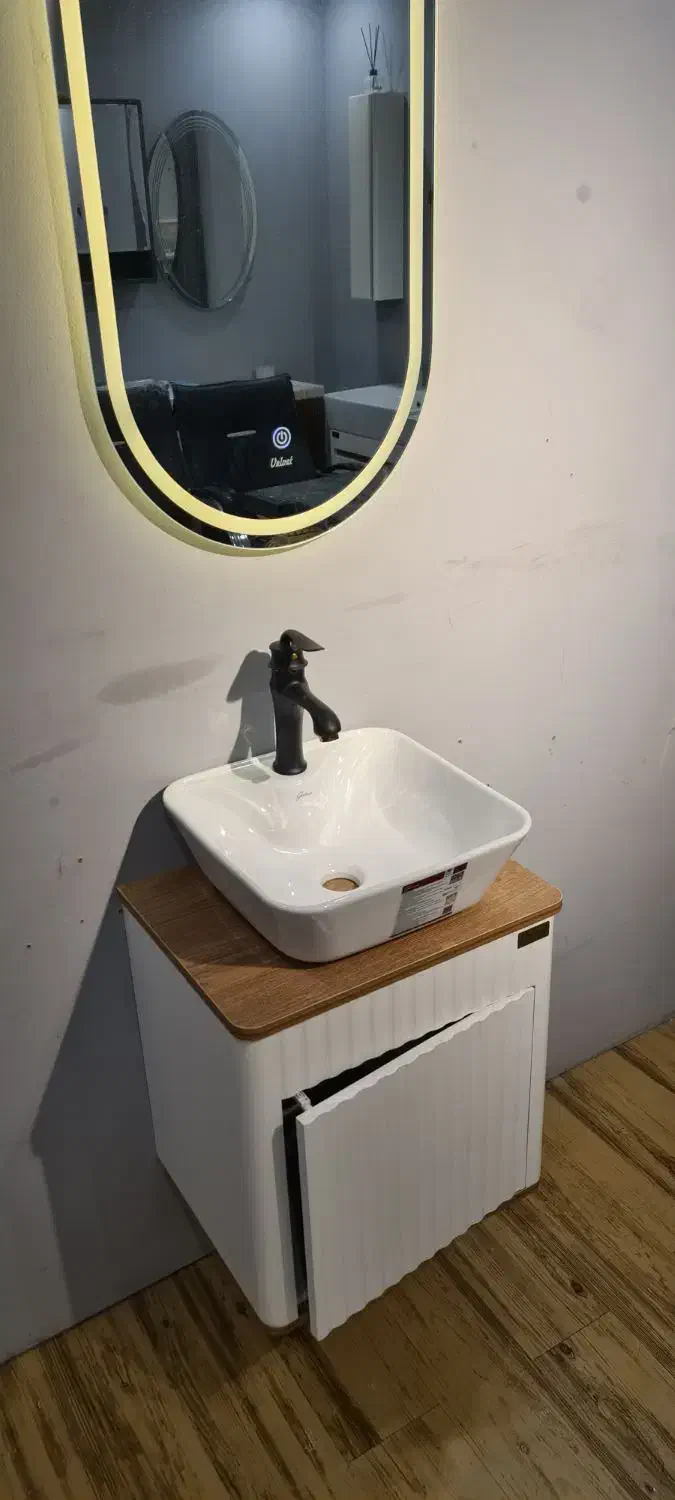 روشویی ضد آب ست کامل فقط ۵۴۰۰۰۰۰|لوازم سرویس بهداشتی|شهریار, شهریار|دیوار