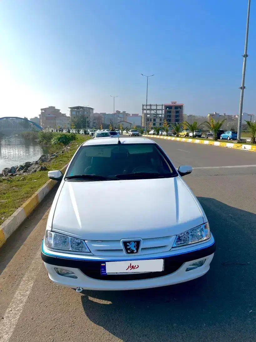 پرشیاtu5|خودرو سواری و وانت|آستارا, |دیوار