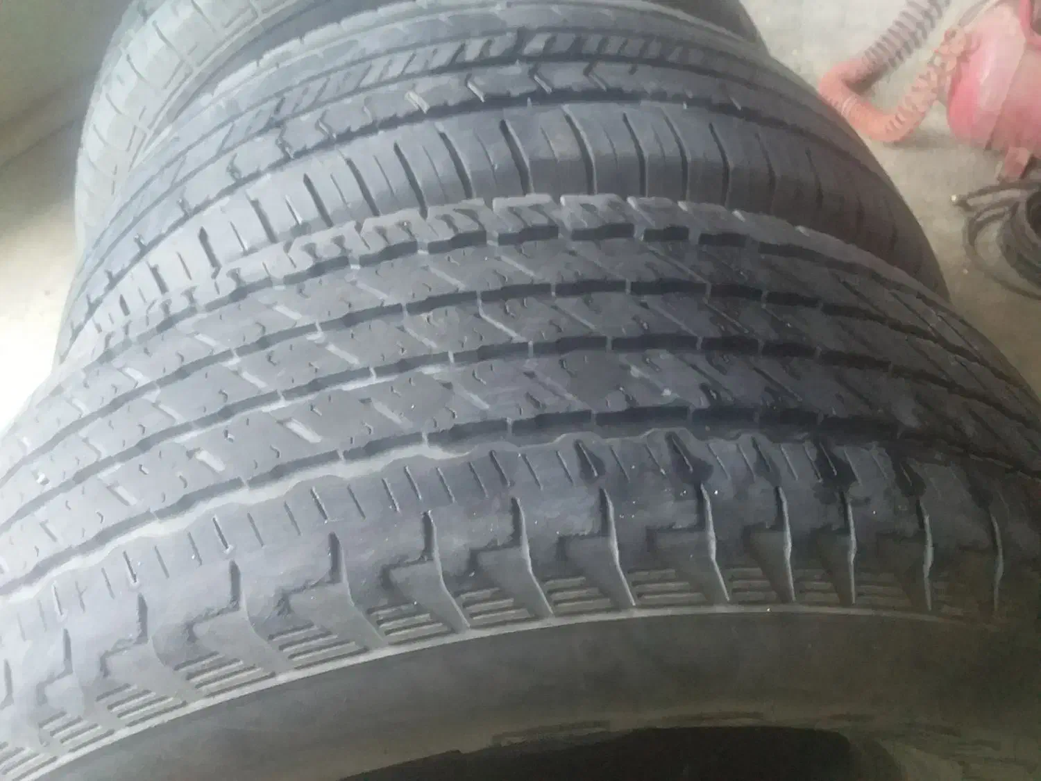 لاستیک فوتون تونلند|قطعات یدکی و لوازم جانبی|عسگران, |دیوار