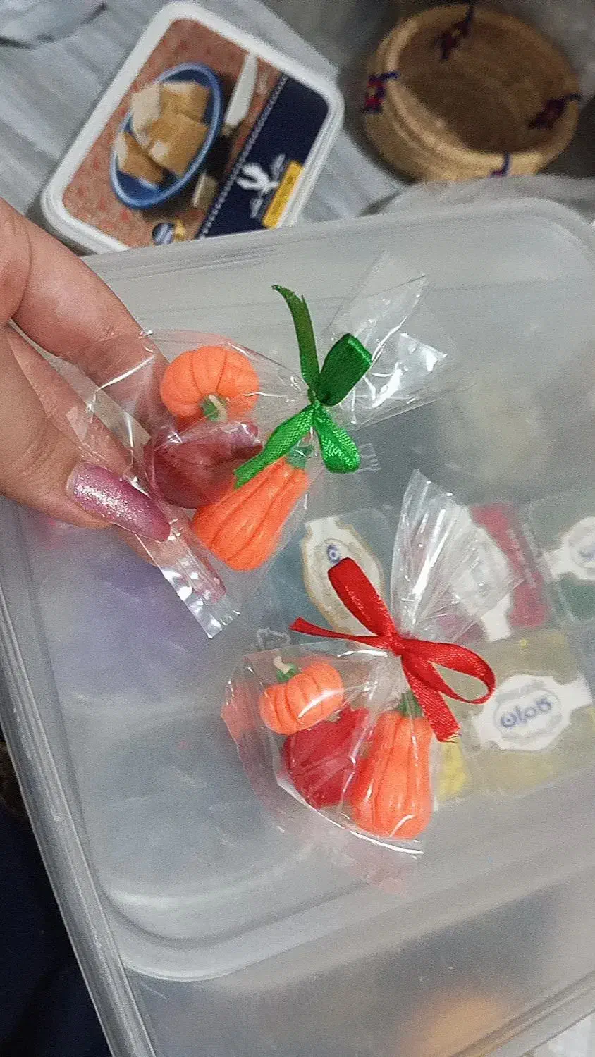 شمع یلدایی عمده|صنایع دستی و سایر لوازم تزئینی|رشت, پل تالشان|دیوار