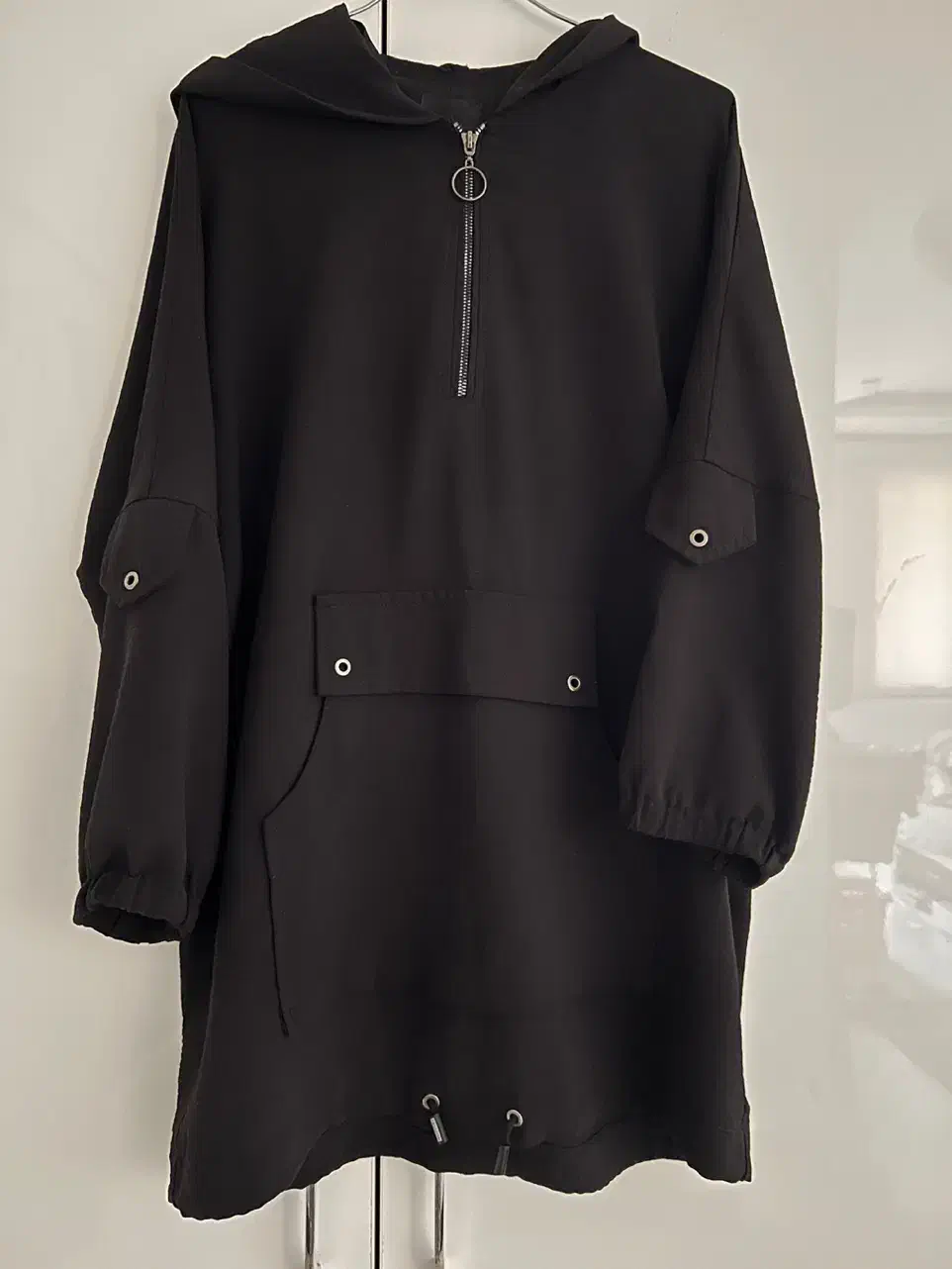 مانتو اسپرت|لباس|ساری, |دیوار