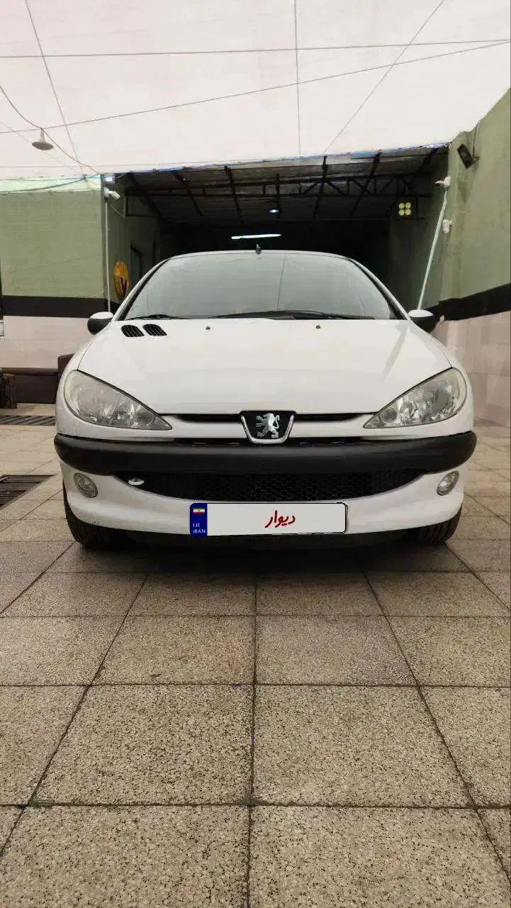 206|خودرو سواری و وانت|سمنان, |دیوار