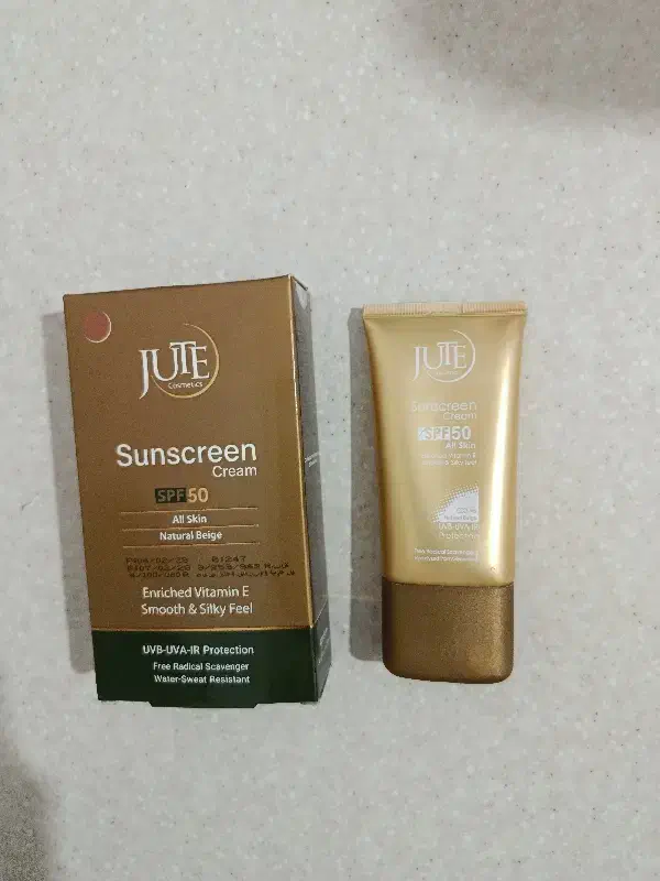 ضدآفتاب ژوت|آرایشی، بهداشتی، درمانی|اردبیل, |دیوار