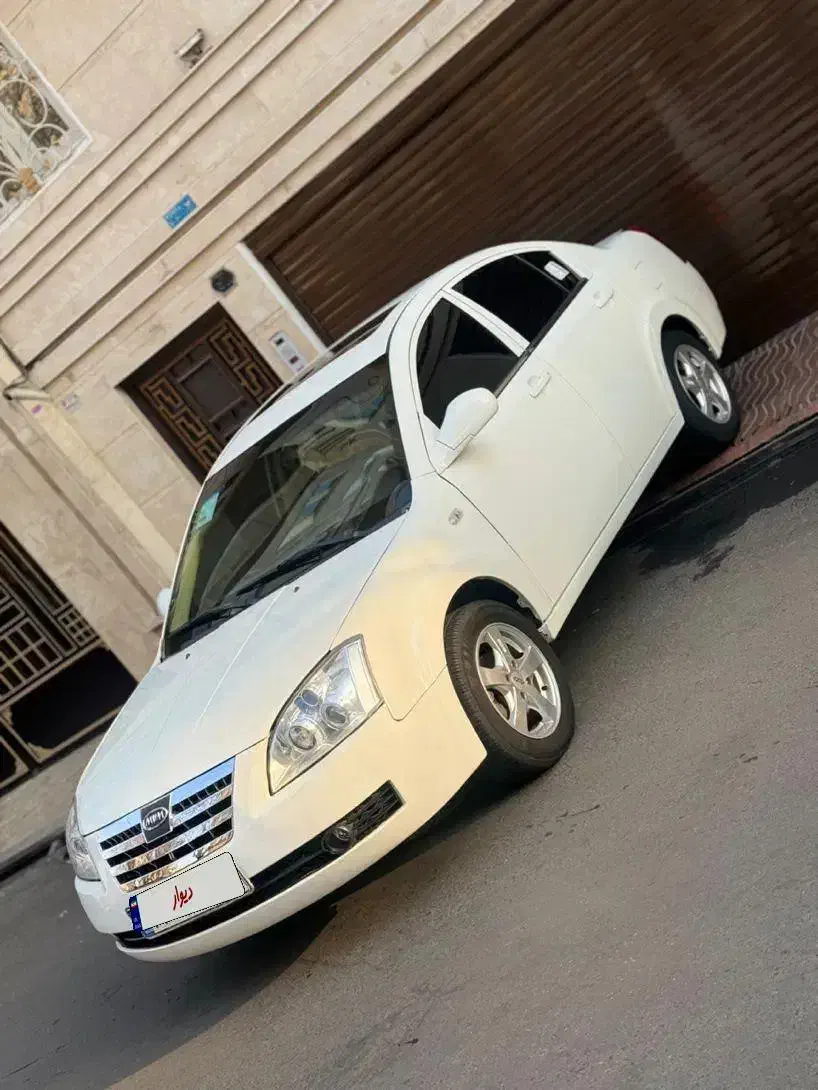 MVM 530 مدل ۹۳ موتور ۲۰۰۰(نقد و اقساط)|خودرو سواری و وانت|تهران, شهرک شریعتی|دیوار