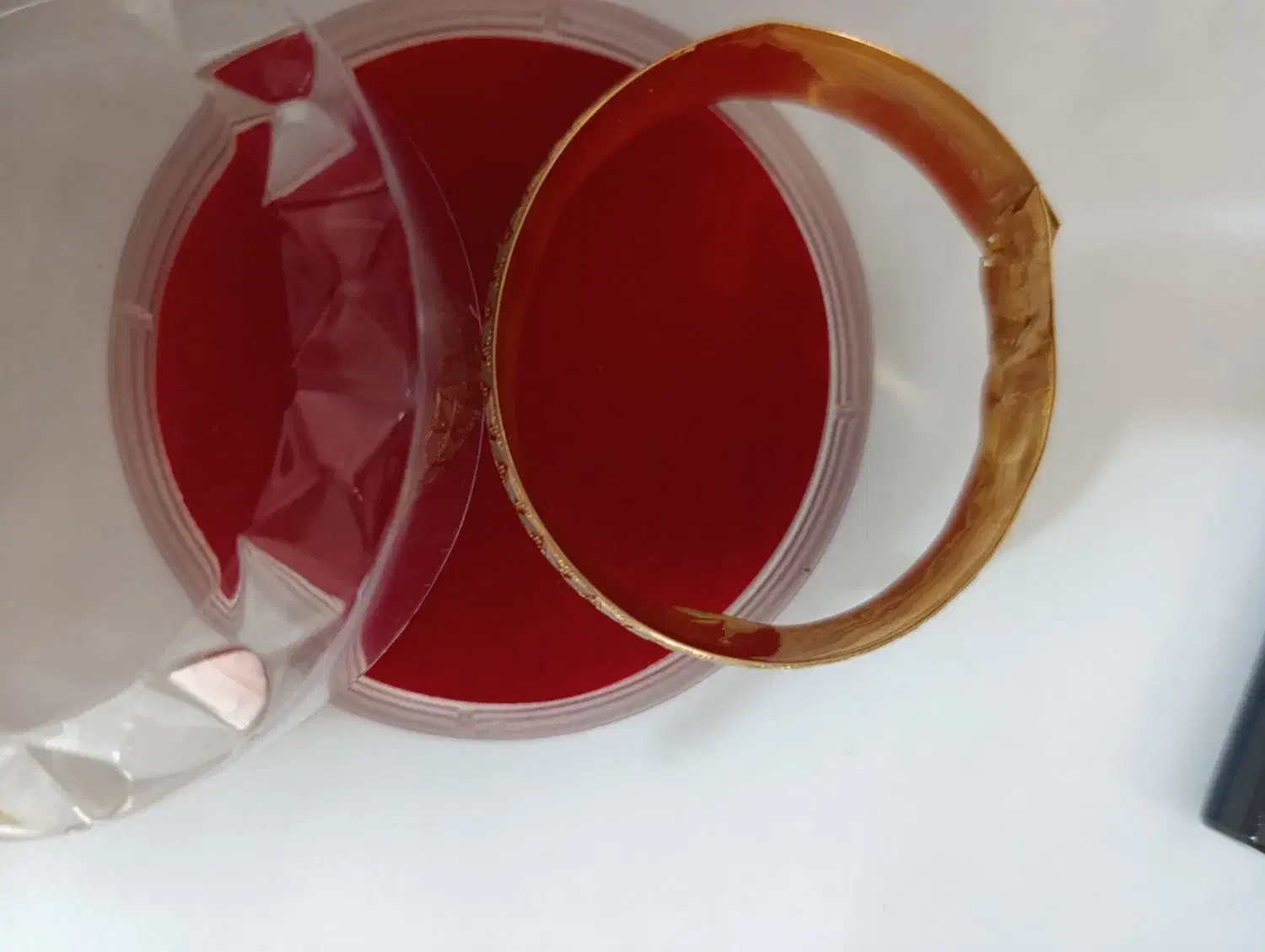 طلا شکسته قیمت خام فروش فوری|جواهرات|خرم‌آباد, |دیوار