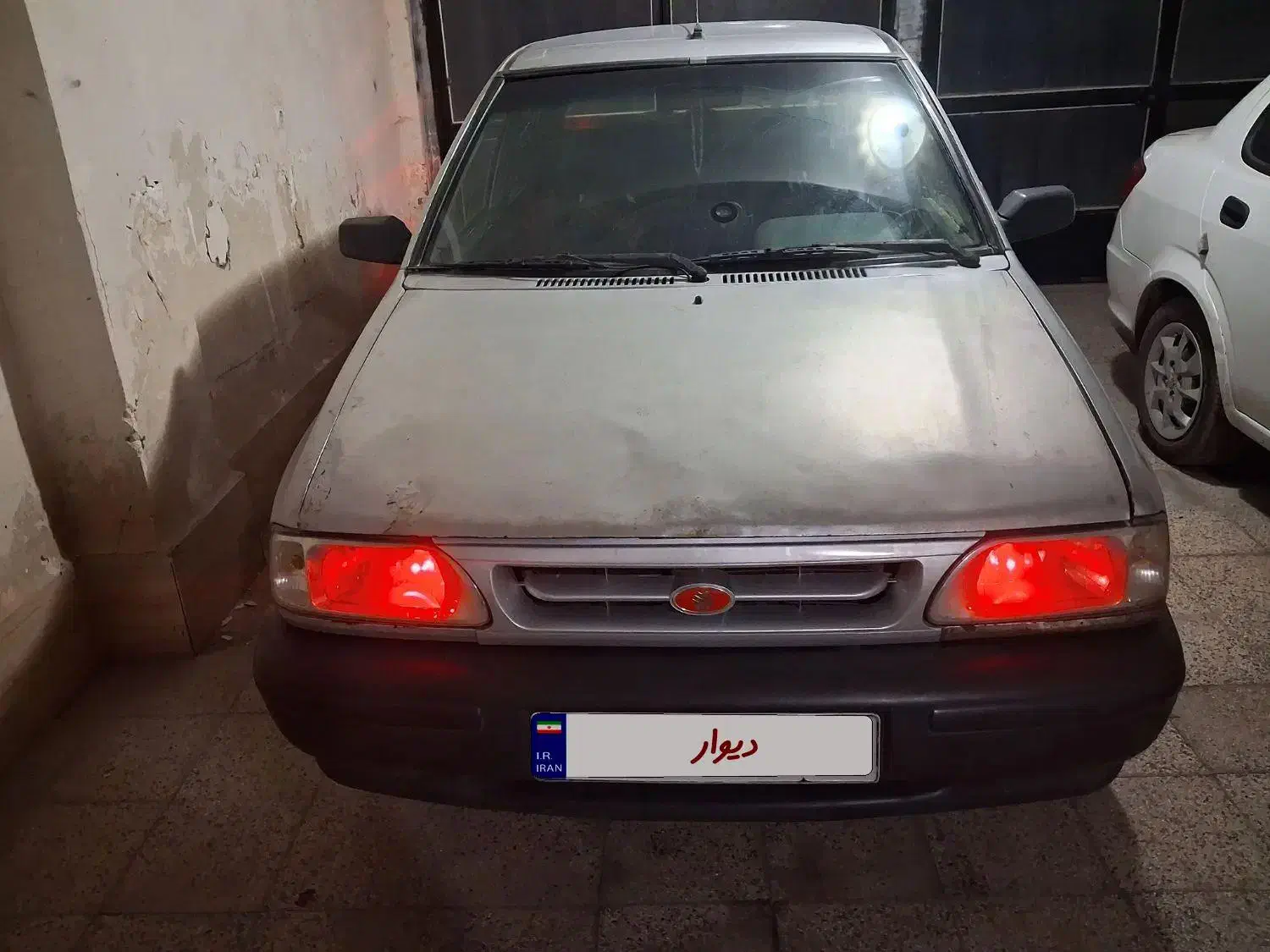 پراید|خودرو سواری و وانت|اردبیل, |دیوار