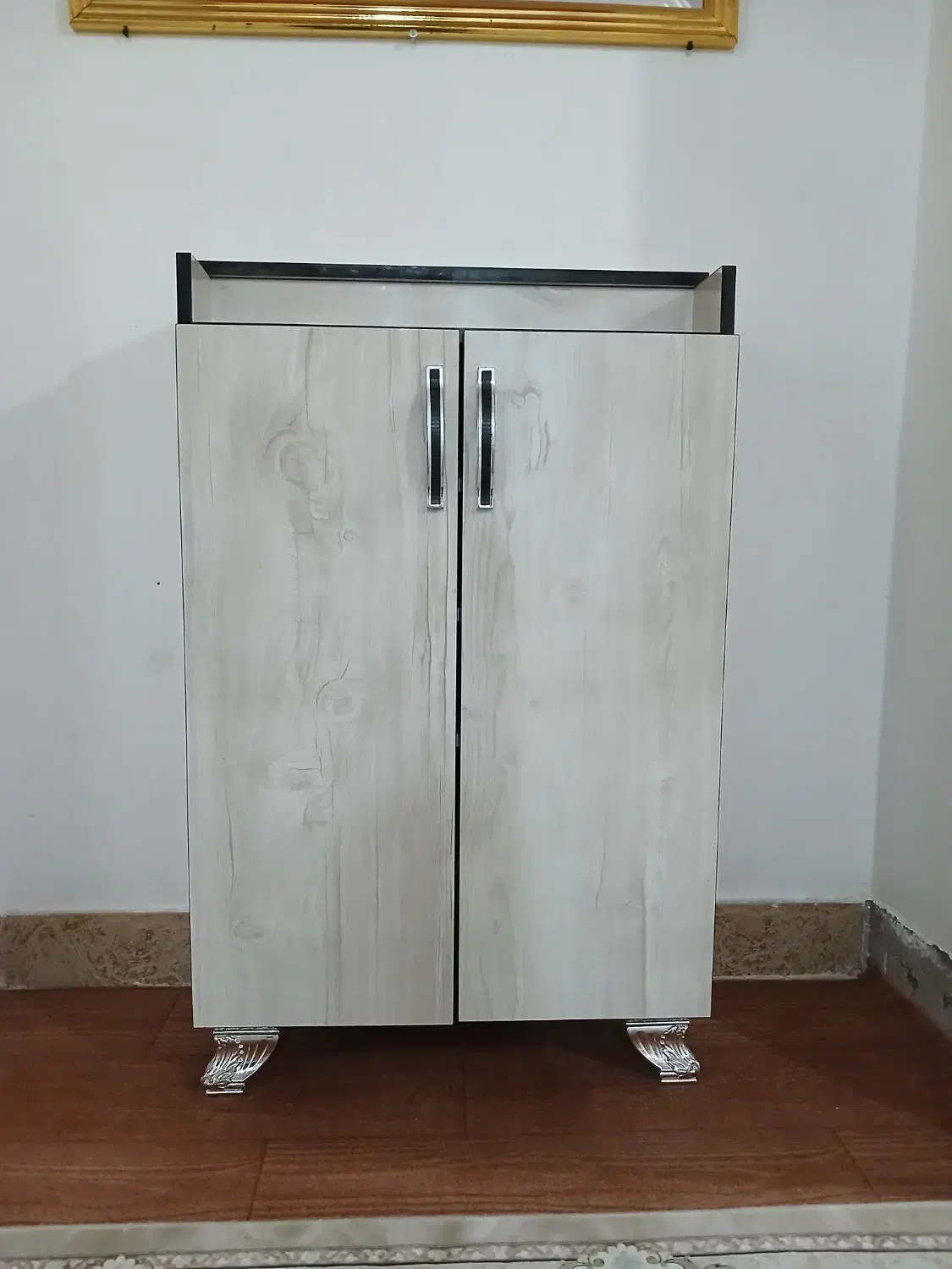 جا کفشی|جاکفشی، کمد، دراور|گنبد کاووس, |دیوار