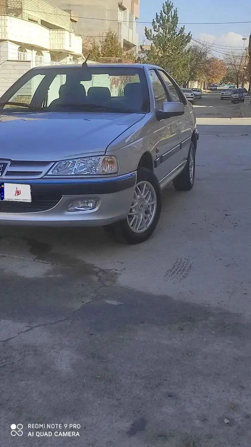 خودرو|خودرو سواری و وانت|بوکان, |دیوار