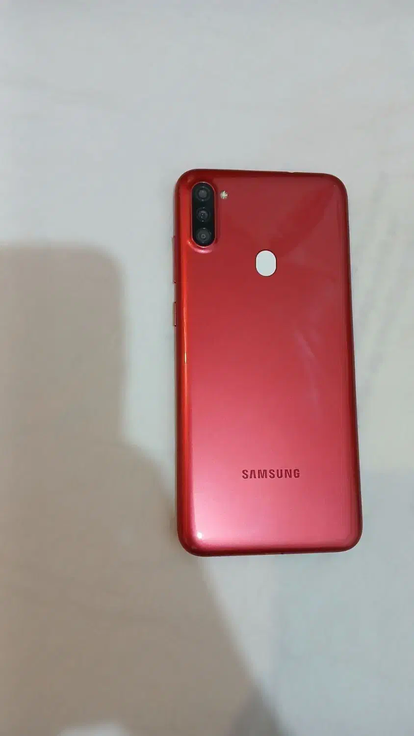 سامسونگ a11|موبایل|شهرکرد, |دیوار