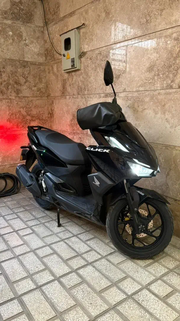 متور|موتورسیکلت|کرج, اخترآباد|دیوار