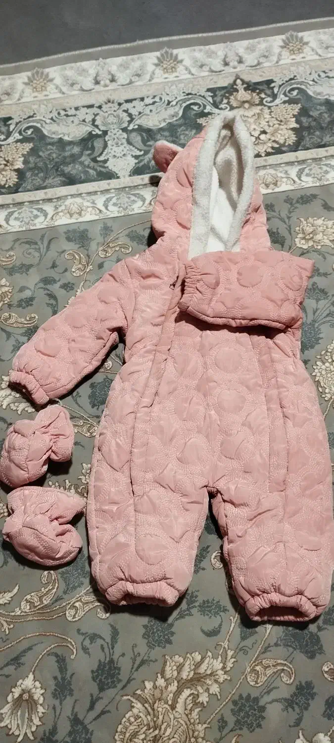 تشک و سرهمی|اسباب و اثاث بچه|کوهدشت, |دیوار