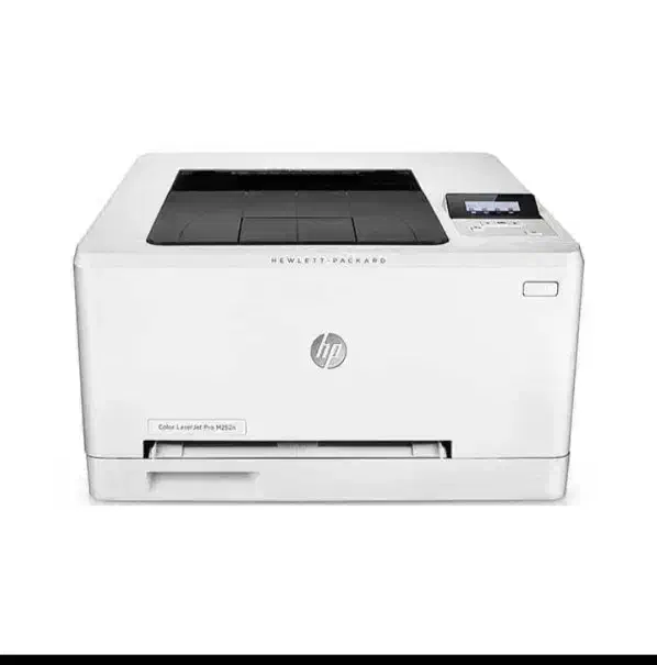 پرینتر رنگی اچ پی hp m252|پرینتر، اسکنر، کپی، فکس|قم, پردیسان|دیوار