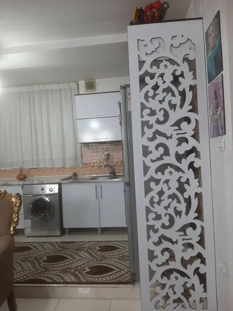 اجاره مسکونی آپارتمان|اجارهٔ آپارتمان|قرچک, باقرآباد|دیوار