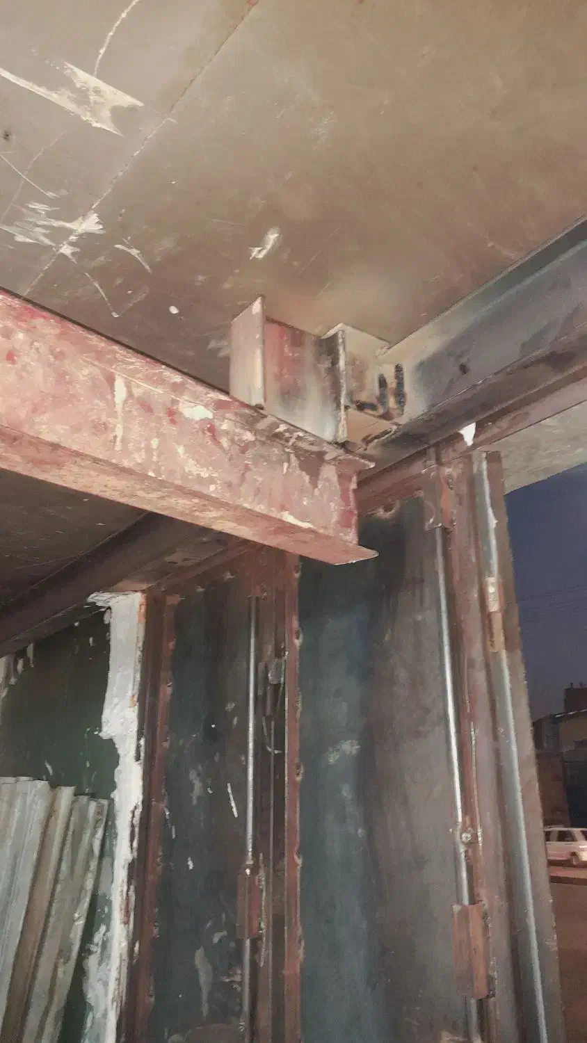 جوشکار سیار ونماهستم|خدمات پیشه و مهارت|اهواز, کوی علوی|دیوار